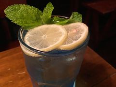 -Outdark Korean Restaurant