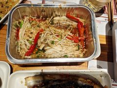 -木屋烧烤(南新店)