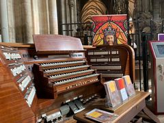 -斯蒂芬主教座堂(Stephansdom)