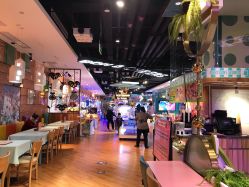 -卡通尼乐园(上海万象城店)