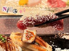 -小十Omakase(地王大厦店)