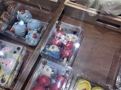 -小闺女儿肉龙(西湖道店)