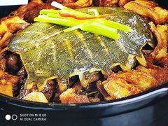 -顺风山庄(水濂山店)