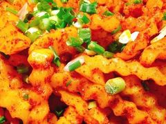 -周小亮丁家坡洋芋(全国总店)