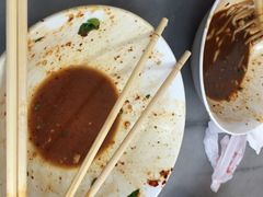 -再回首鸡肉米线(人民路一店)