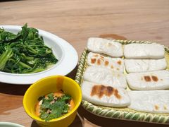 -缘生态云南菜·野生菌庭院餐厅(华侨城店)