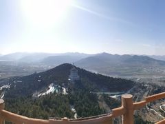 景点-秘境石崮寨