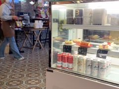 -糖房咖啡(南锣鼓巷店)