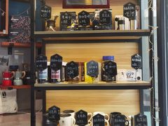 -尼珂波咖啡站(联合广场店)
