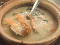 -利杨记·本味轩粥坊·烧烤(宝体店)