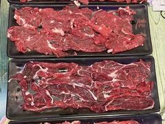 -刘少华贵州小黄牛·鲜牛肉火锅(总店)