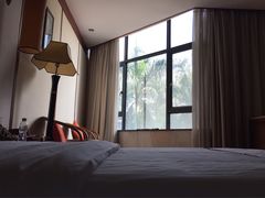 -凯威大酒店(海口秀英码头店)