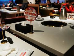 -韩时烤肉(枫蓝店)
