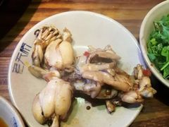 -老天桥蛙炉火锅(姑苏总店)