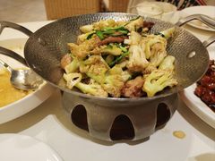 -外婆家(古墩印象城店)