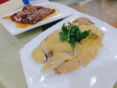 -大自然美食农庄(广州南站店)