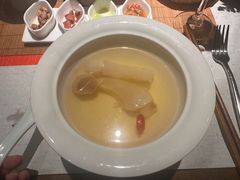 -鲤院·新中式美学·庭院餐厅(夫子庙店)