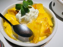 -新白鹿餐厅(第一百货店)