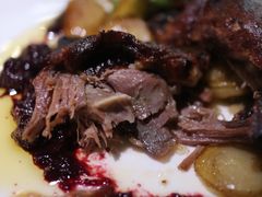 -La Mer Restaurant & Lounge