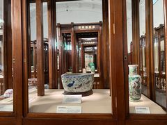 -旅顺博物馆