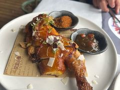 -野蔓果·山野菜(西湖景区·龙井茶田店)