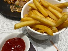 -娜娜家·Nana's restaurant(国金汇店)