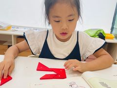 -培飞思维启蒙·益智游戏·科学探索(城西银泰店)
