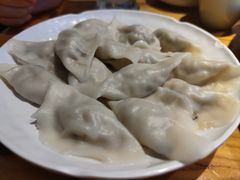 纯素饺子-一轩饺子馆(丽都店)
