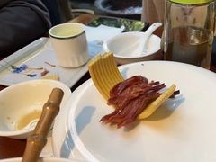 -山外山·林语花园餐厅