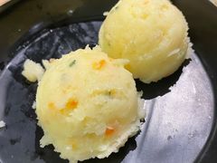 -笑谈小街·韩国料理(萝岗店)
