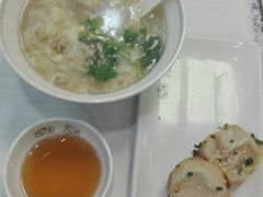 -咬不得高祖生煎·简餐(高银街店)