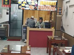 -百年老字号·观振兴蟹黄面·三虾面·苏式面(观前街富仁坊巷店)