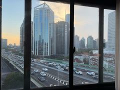 -上海虹桥宾馆(郁锦香品牌酒店)