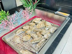 -朗丽兹自助餐厅