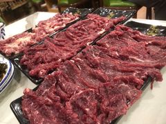 -福合埕牛肉火锅(长平国新店)