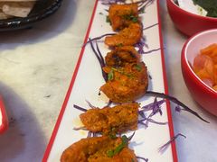 -VATAN INDIAN RESTAURANT米特餐饮有限公司(城北路店)