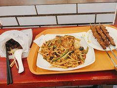 -护国寺小吃(新街口店)