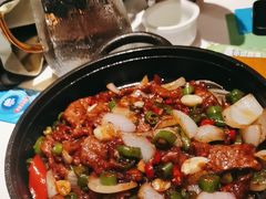 -鑫小城故事·藕汤·家常菜(台北一路总店)