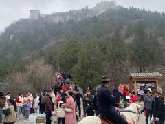 -青州市云门山风景区