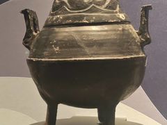 -北京大葆台遗址博物馆