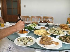 -康陵正德春饼宴26号