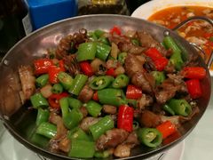 -夜上海(上元大街店)