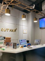-CUT CUT Hair Salon