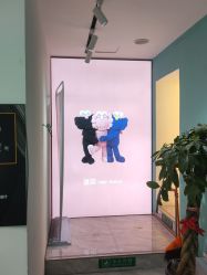 -沐染造型专业烫发染发
