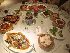-上下九广州菜馆(锦业路店)