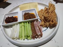 -关东小磨东北菜(漕河泾印象城店)