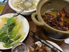 -斯丹姜母鸭·古法干香(涂门街总店)