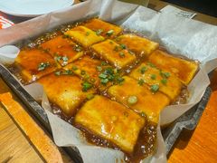 -小杨烤肉·陕西烧烤·陕西地方菜(东新街【永兴坊】店)