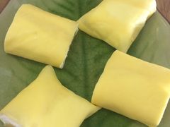香蕉班戟-鲜果搭(联合广场店)