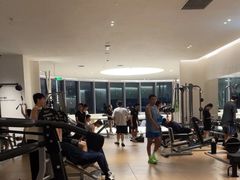 -YCHL FIT 健身(星寰店)